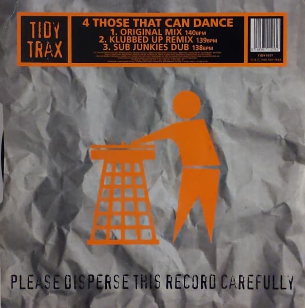 4 Those That Can Dance thumbnail 2