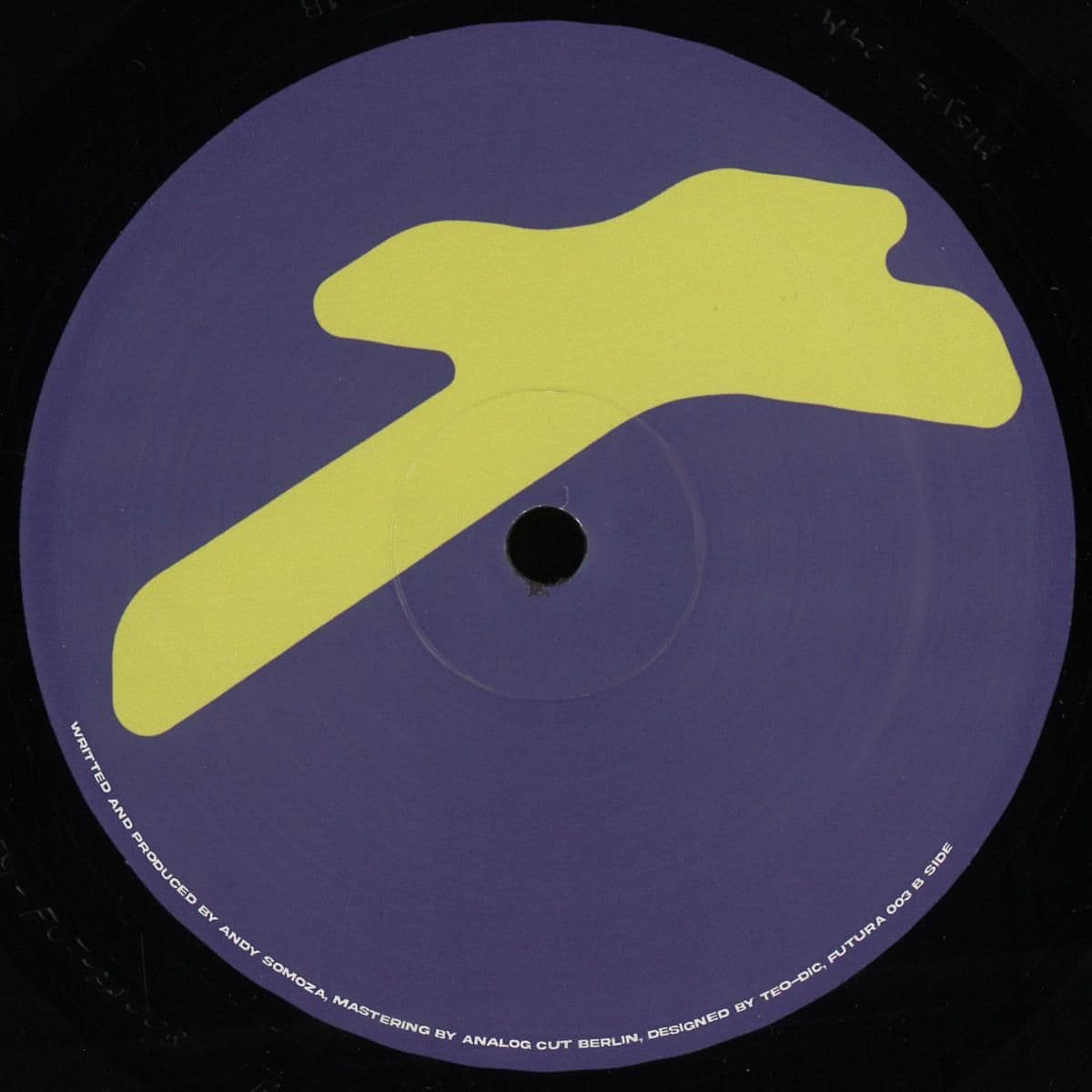 Turbio EP