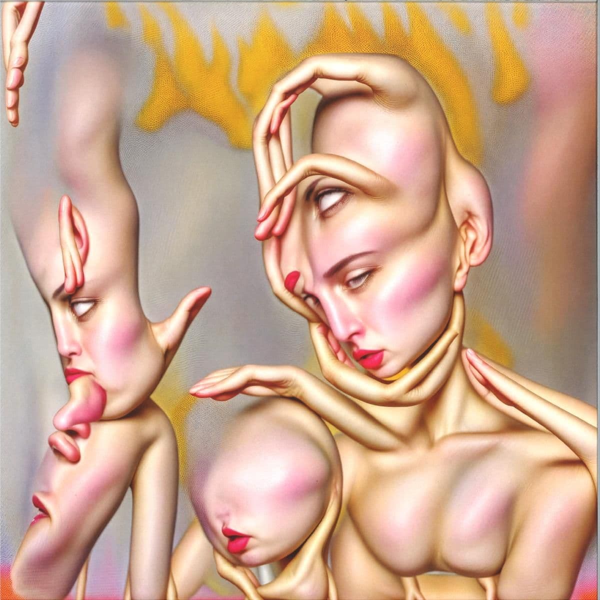 BODY OF NOISE