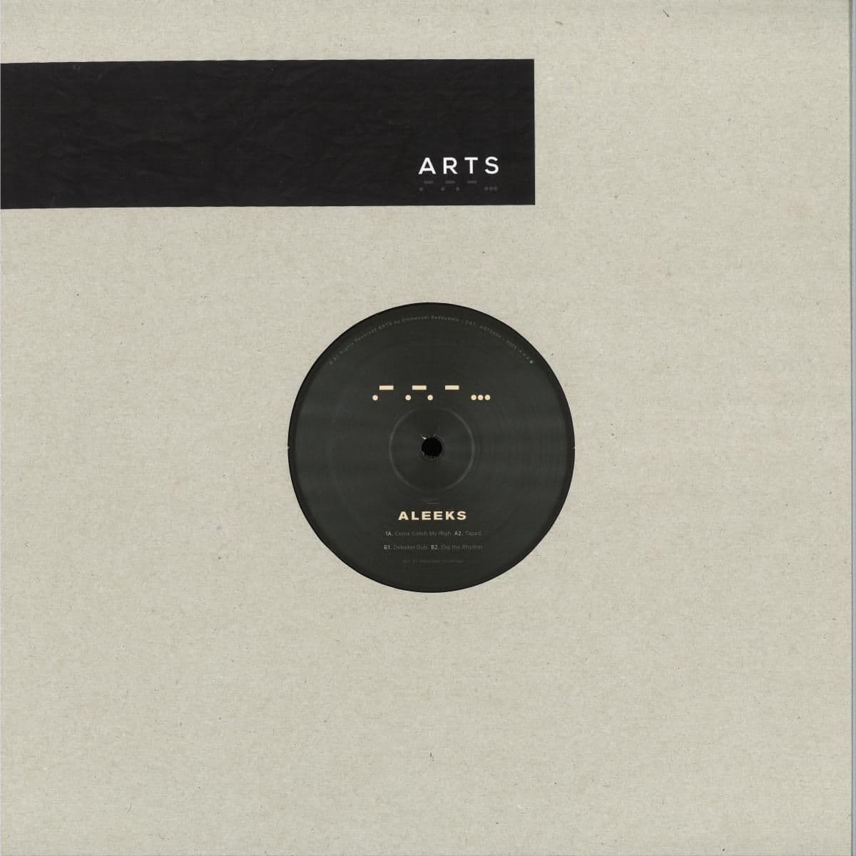 Aerobics EP