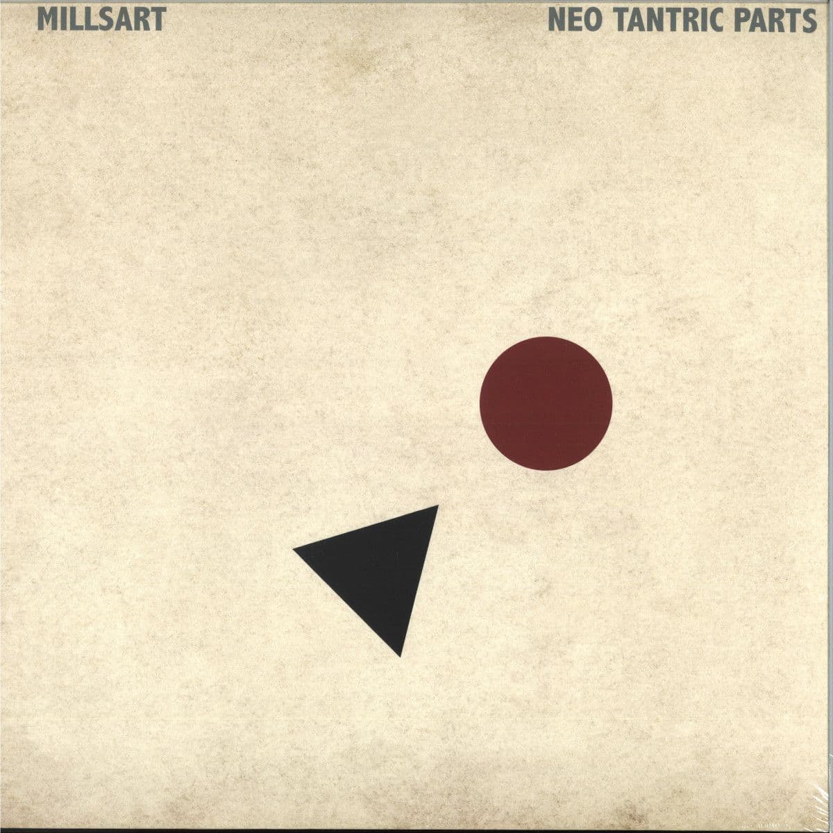 NEO TANTRIC PARTS