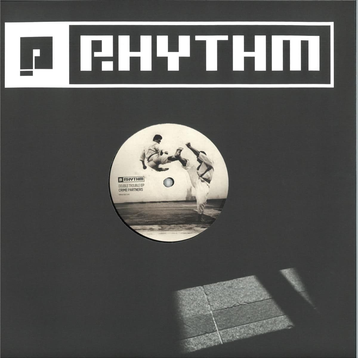 Double Trouble EP