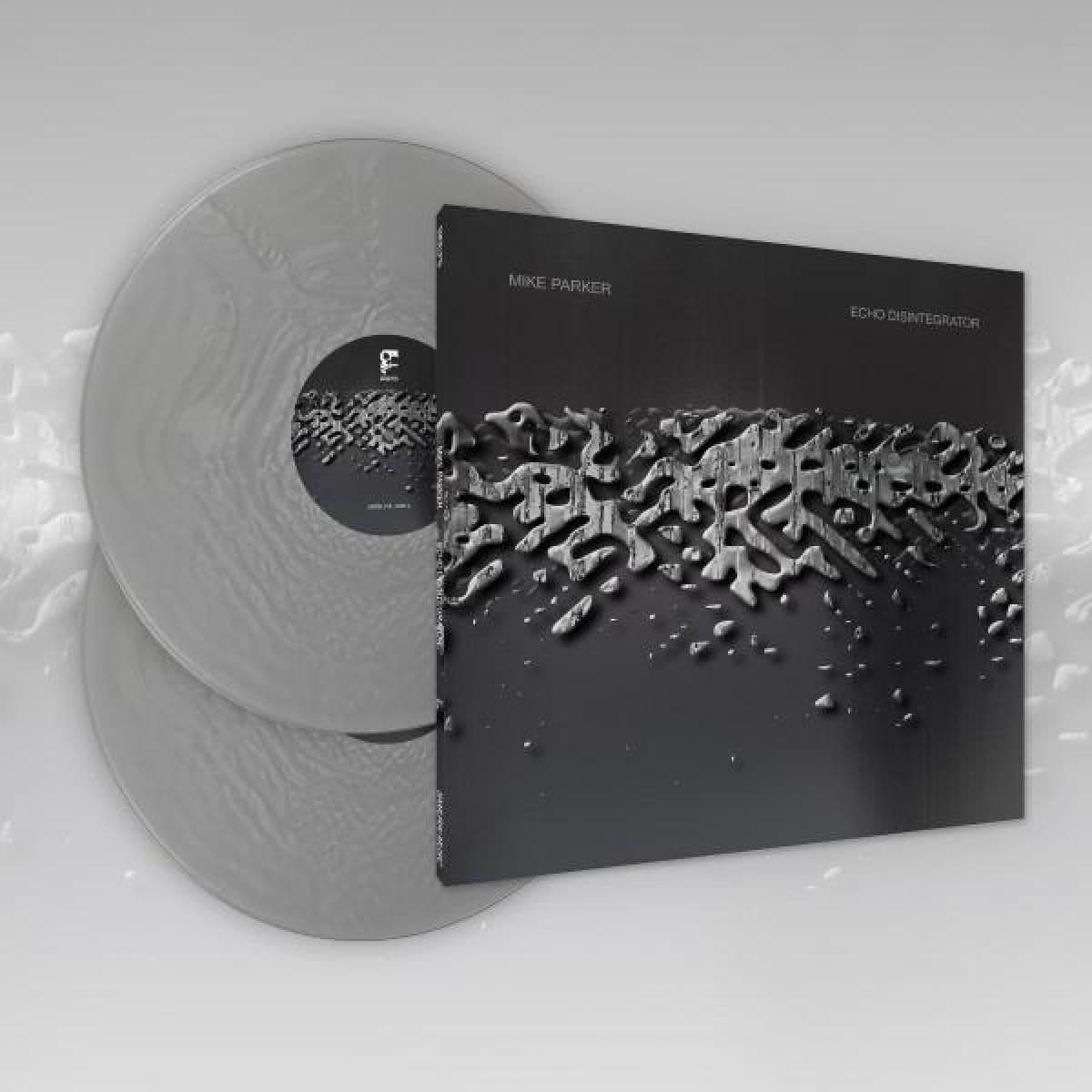 Echo Disintegrator 2x12"