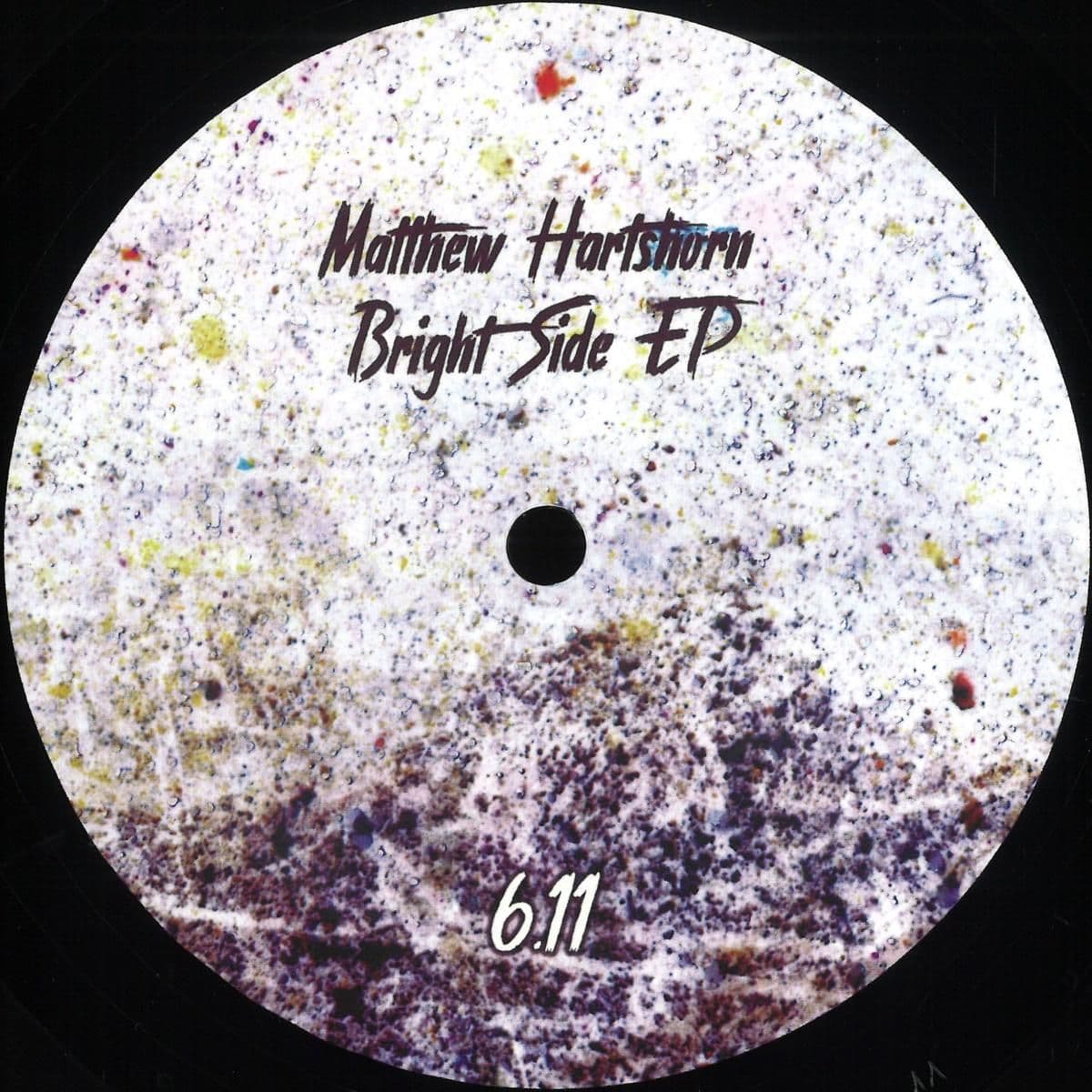 Bright Side EP