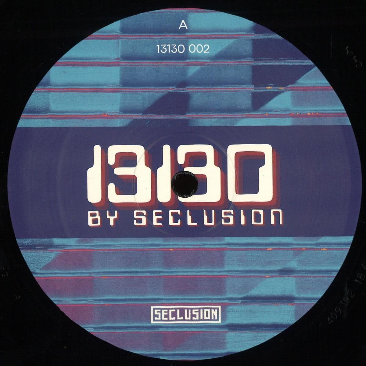 13130 By Seclusion