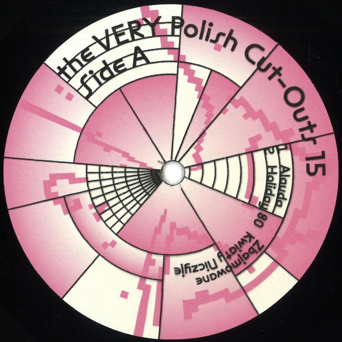 15 (LP 3x12")