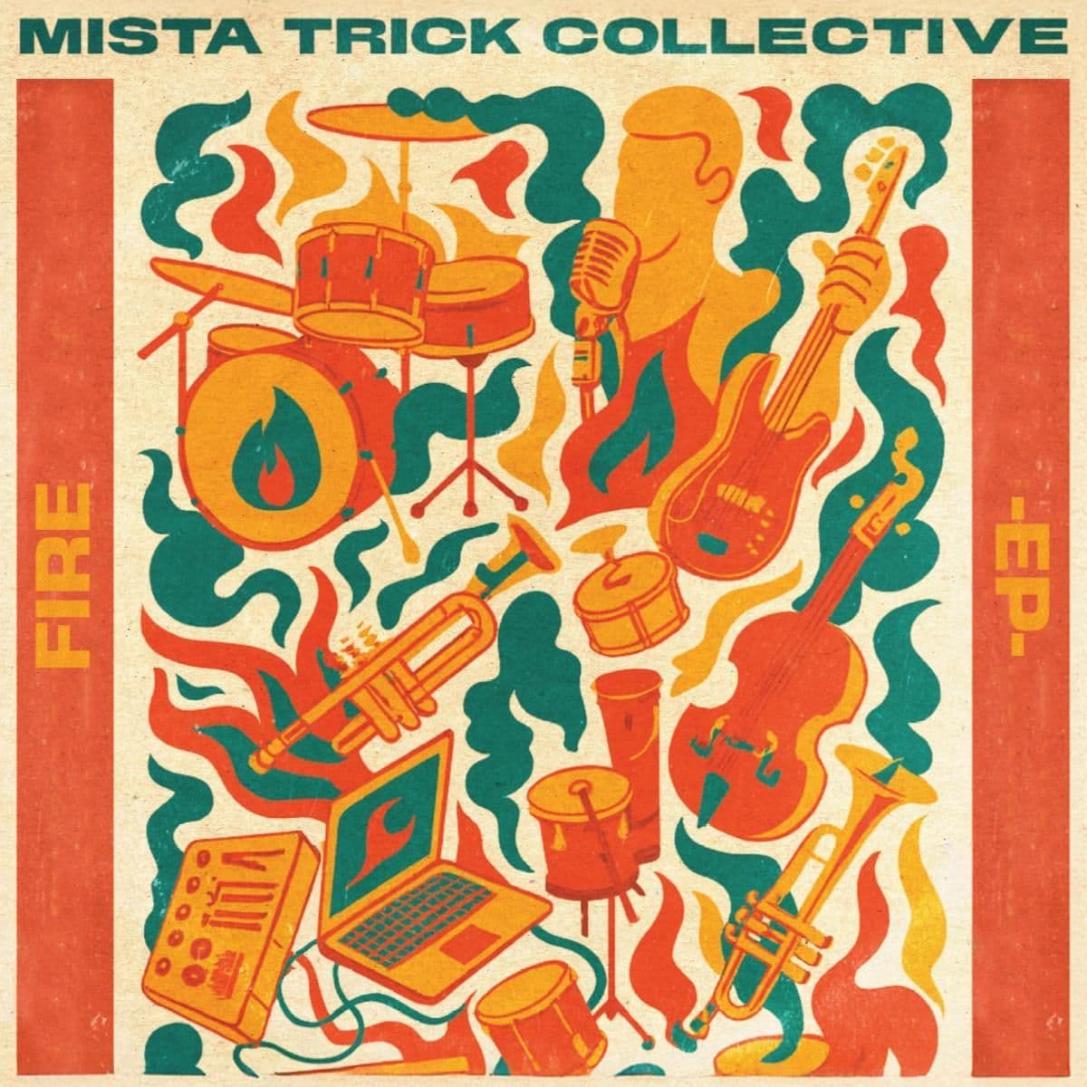 Fire EP
