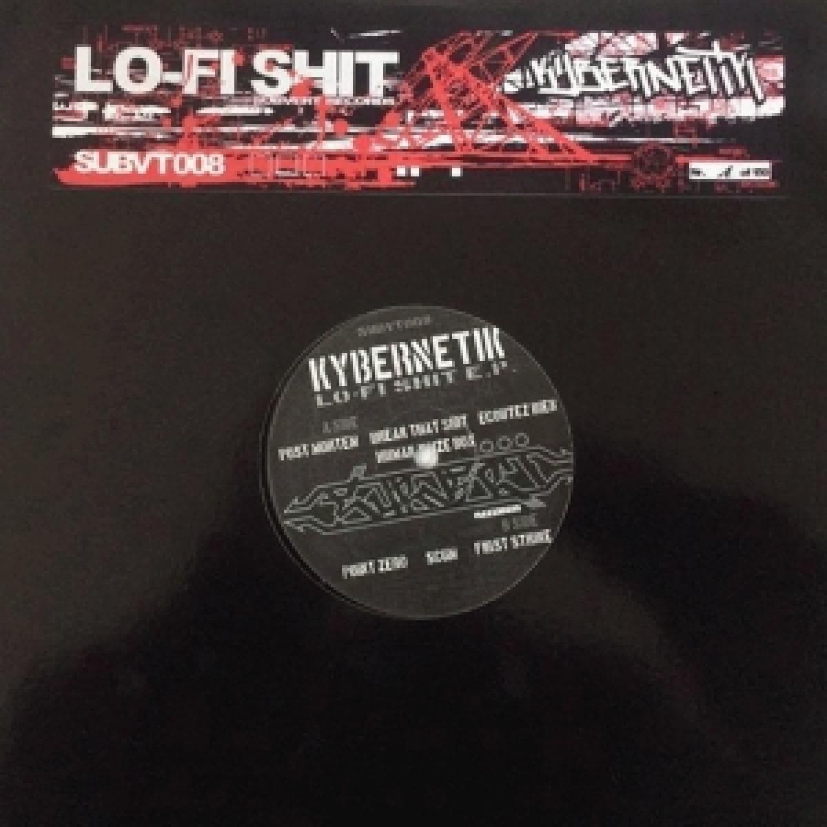 Lo-Fi Shit EP