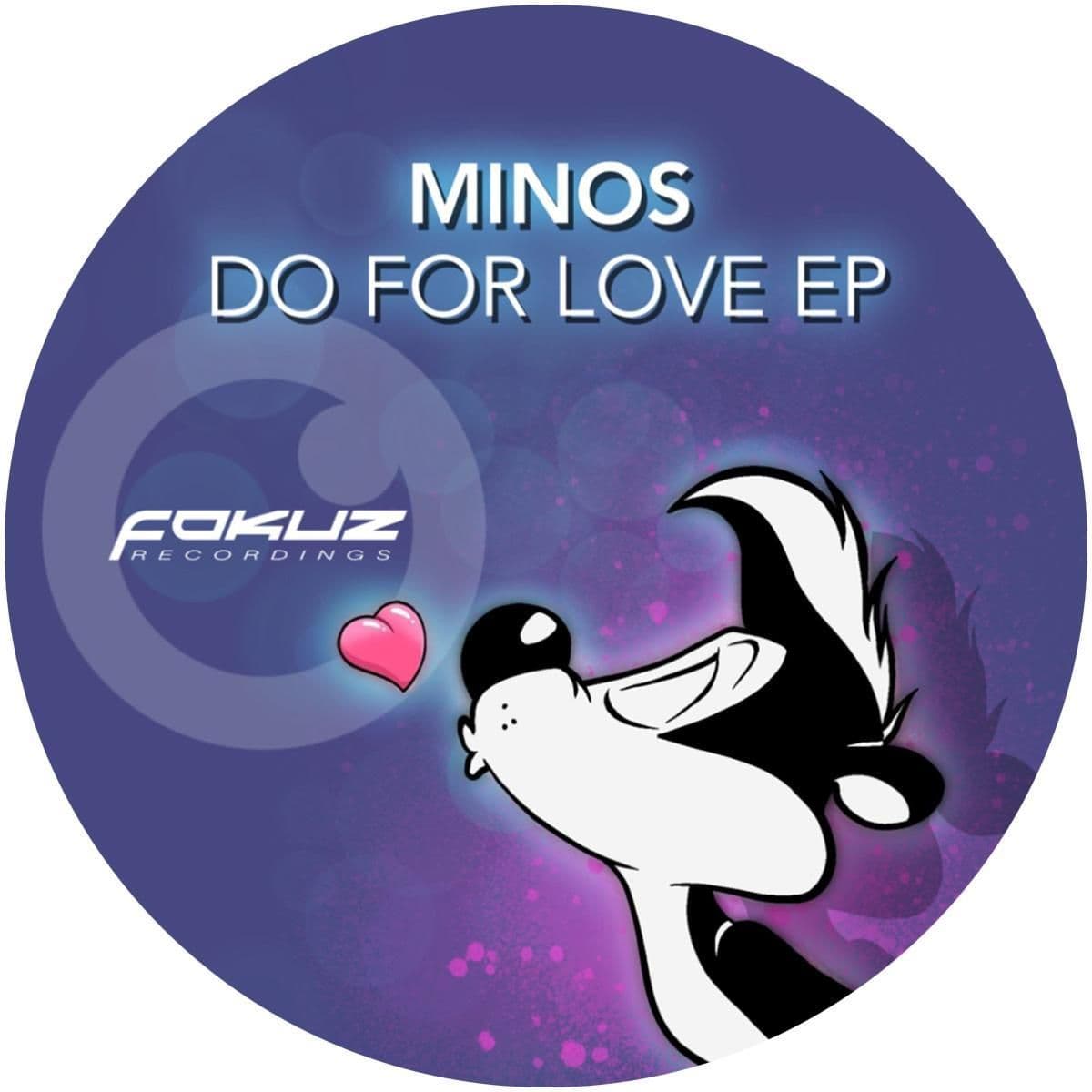 Do For Love EP