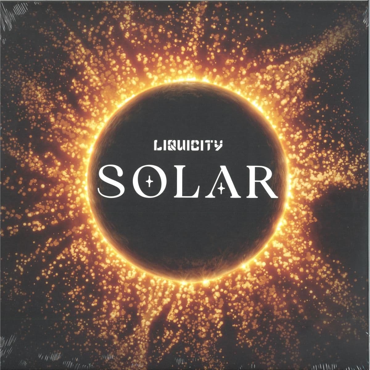 Solar (2x12")