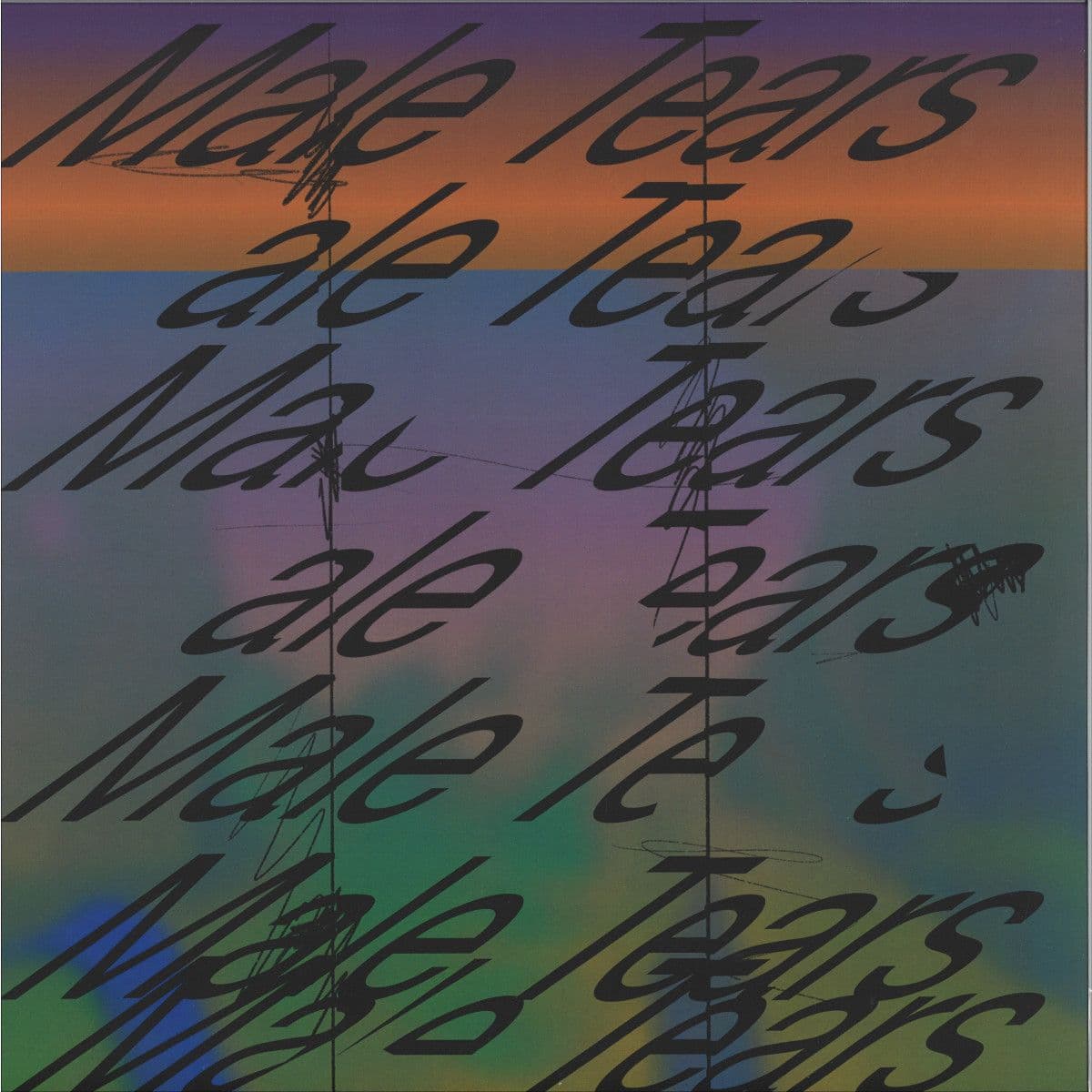 MALE TEARS EP