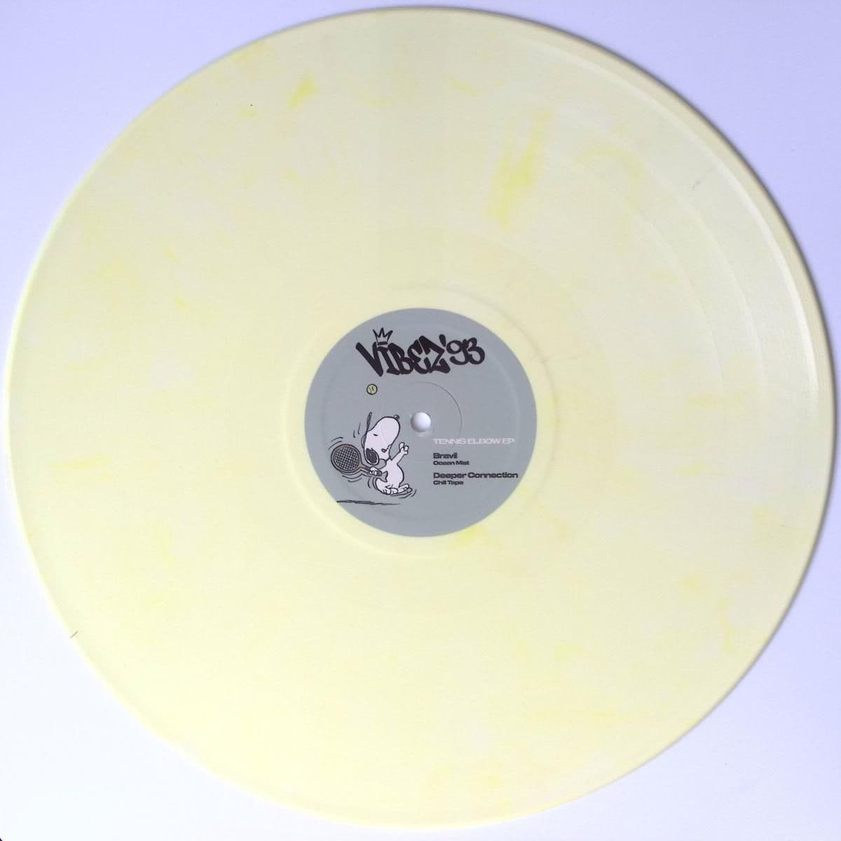 Tennis Elbow EP
