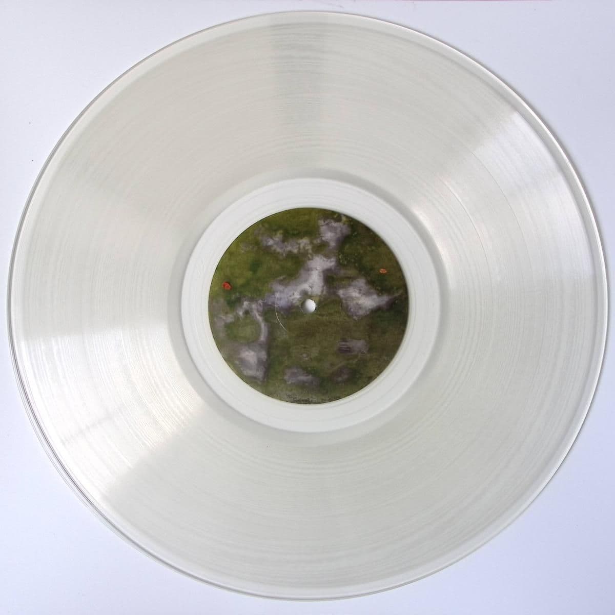 In Transit LP