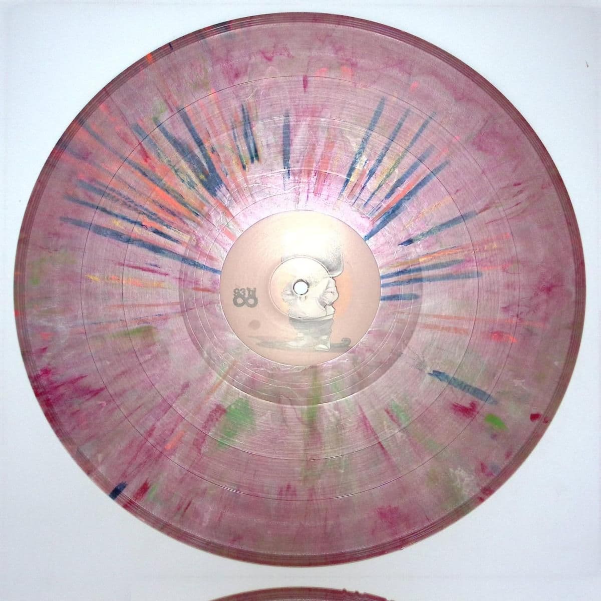 Shape Shifting EP