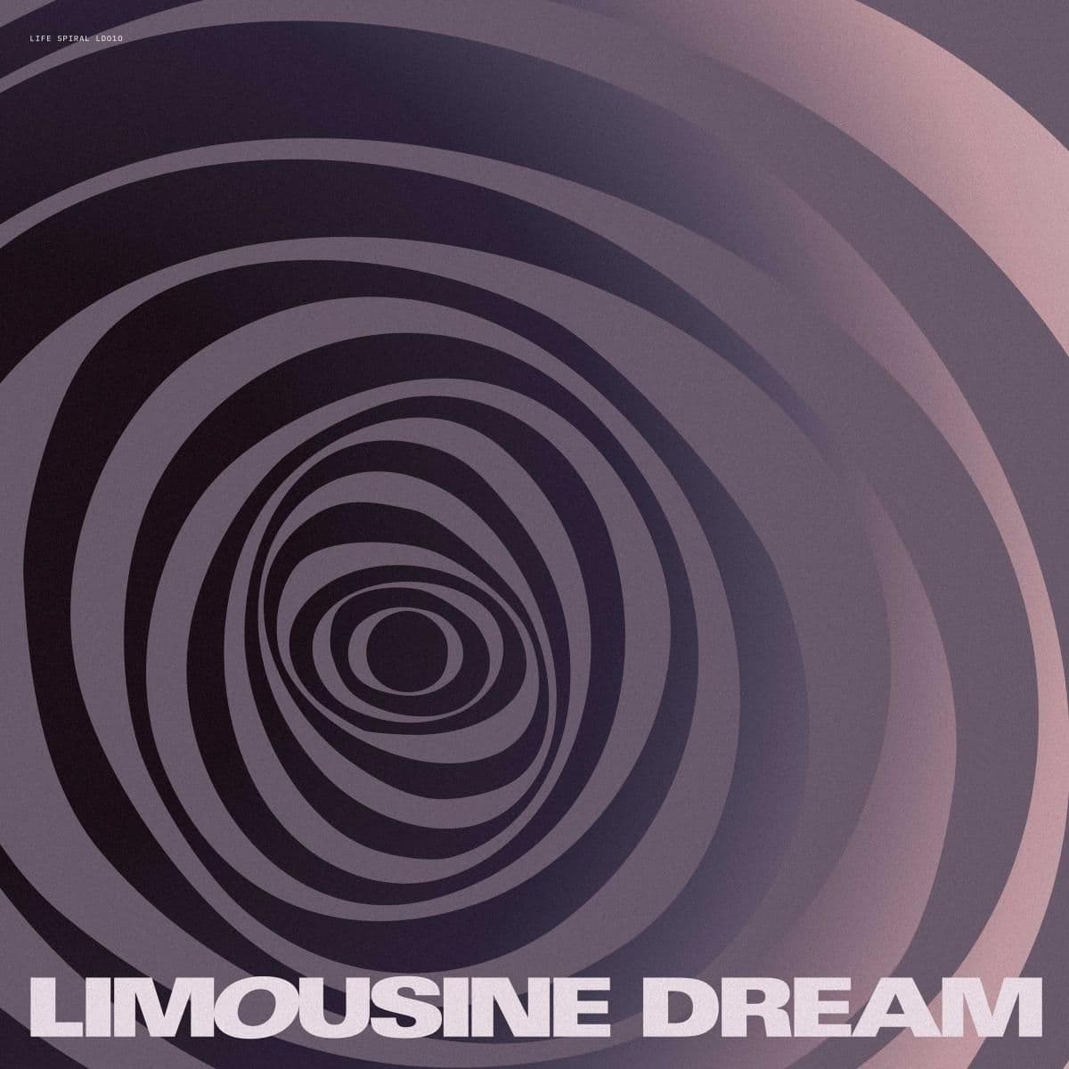 Life Spiral LP 3x12"