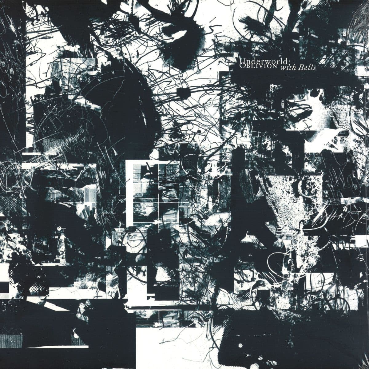 Oblivion With Bells On (Reissue) (LP 2x12")