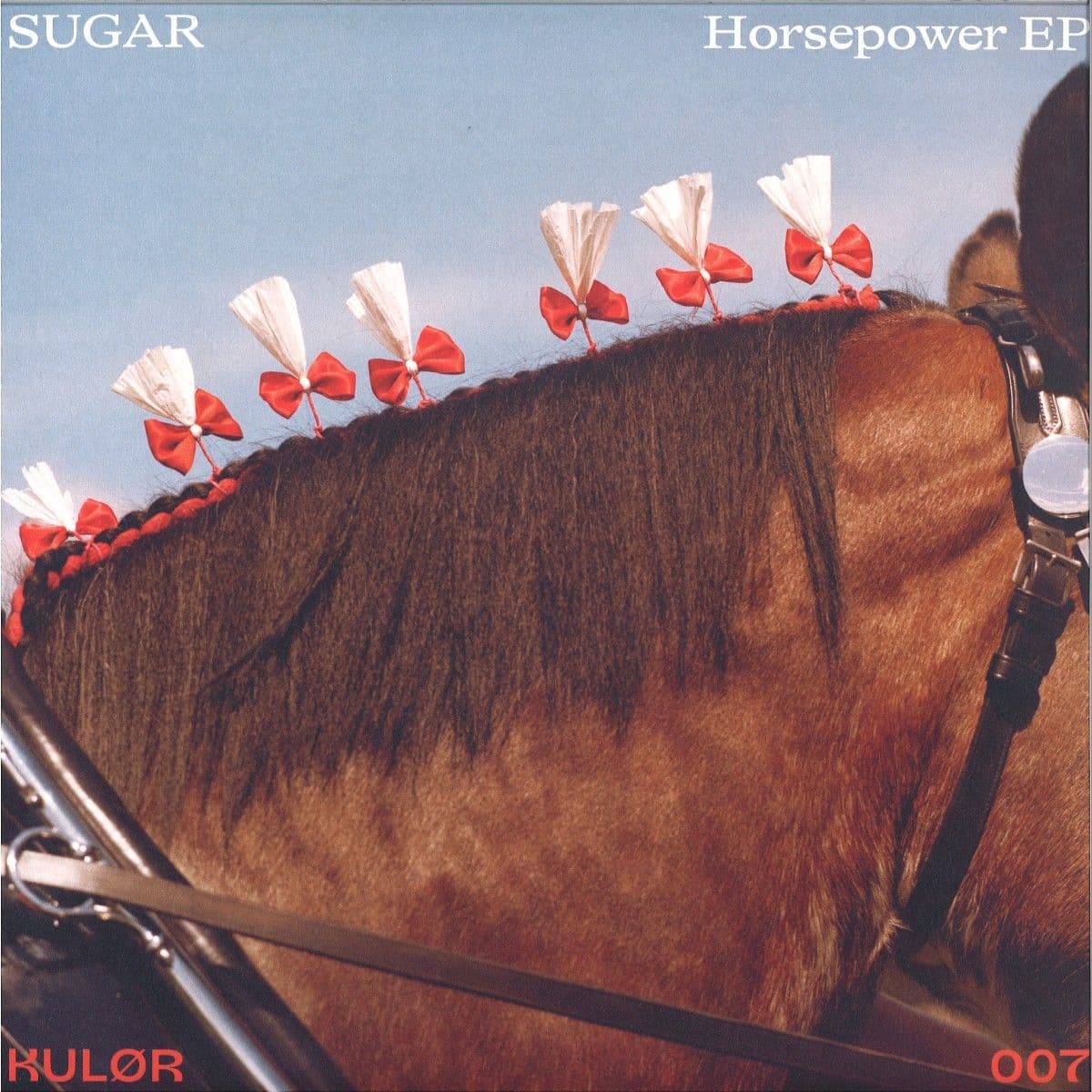 Horsepower EP