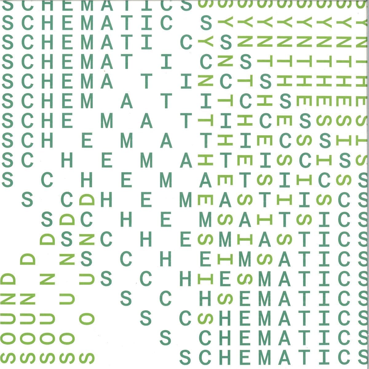 Schematics LP 2x12"