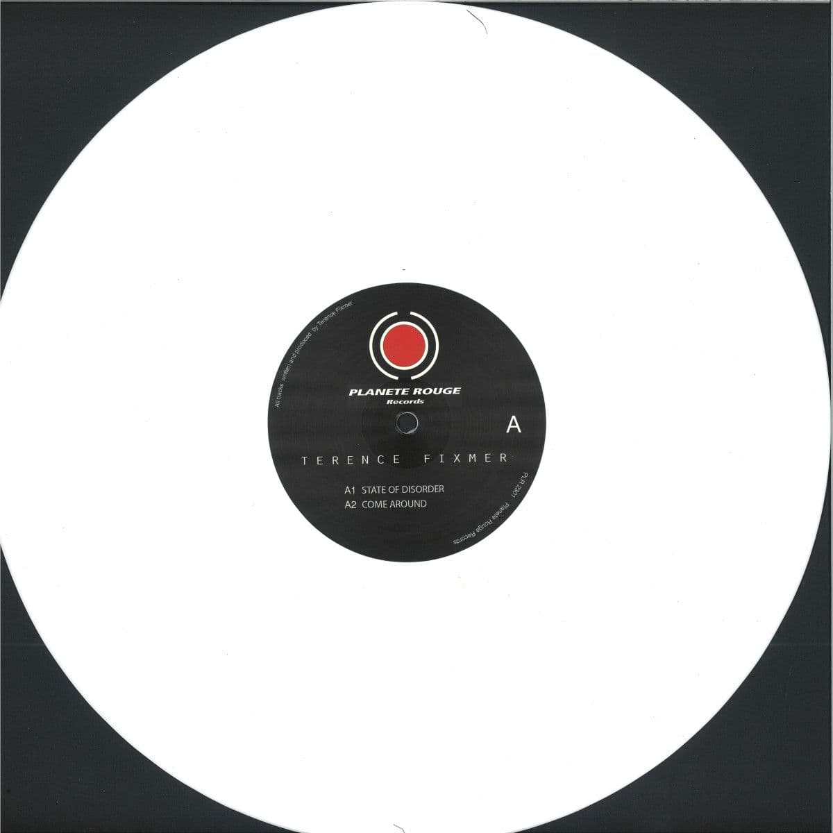 State of Disorder EP