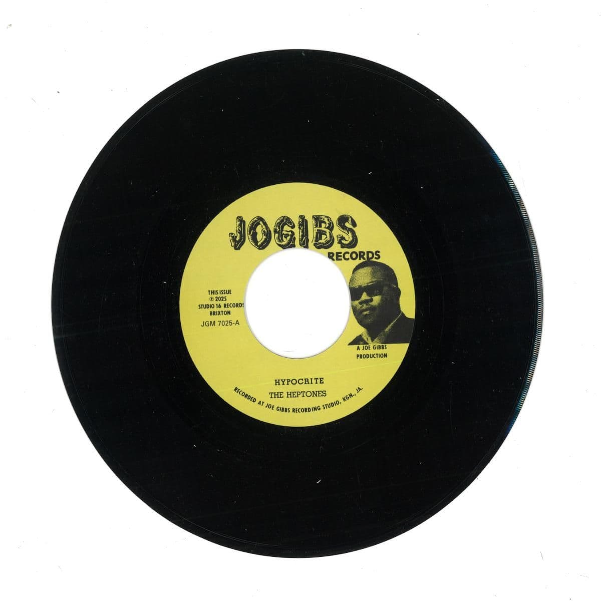 Hypocrite (7")