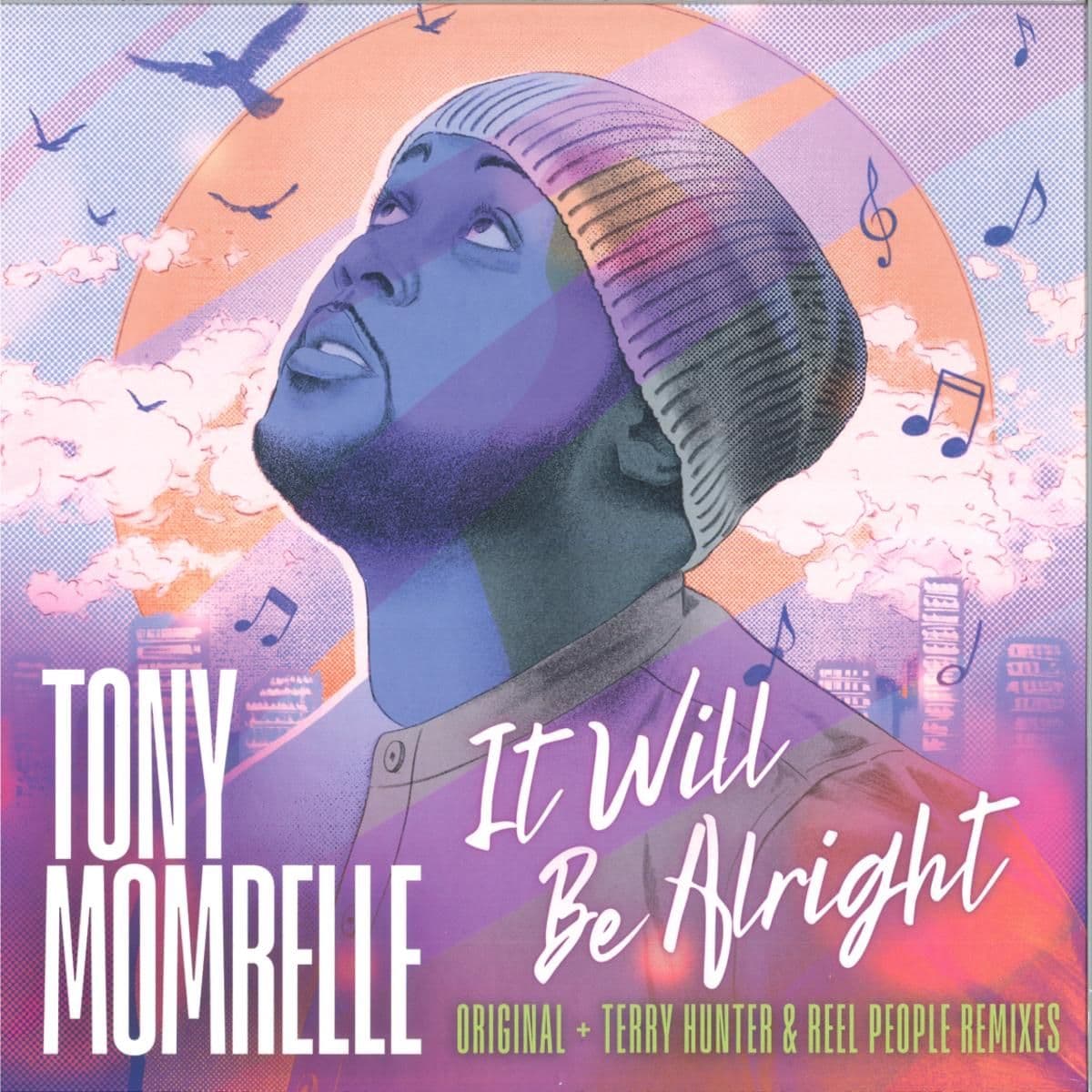 It Will Be Alright