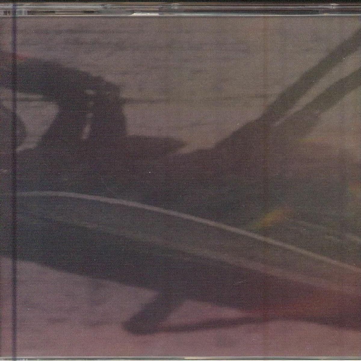 Eye Of Grace (TAPE)