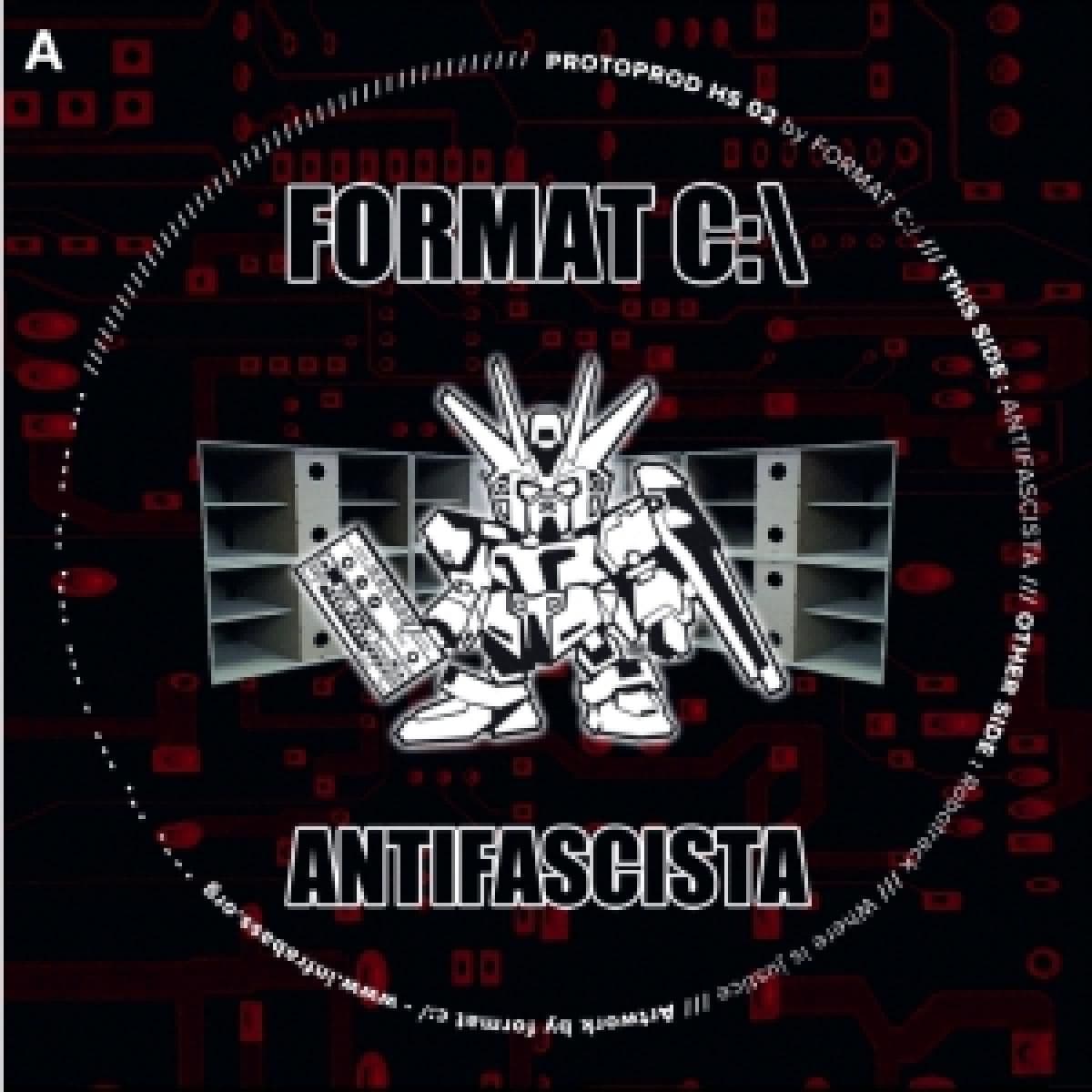 Antifascista