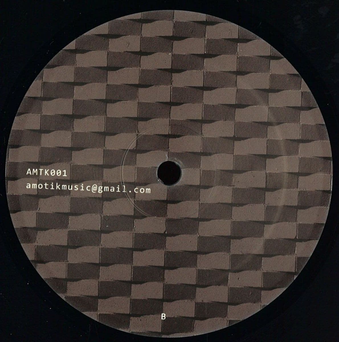 Amotik 001