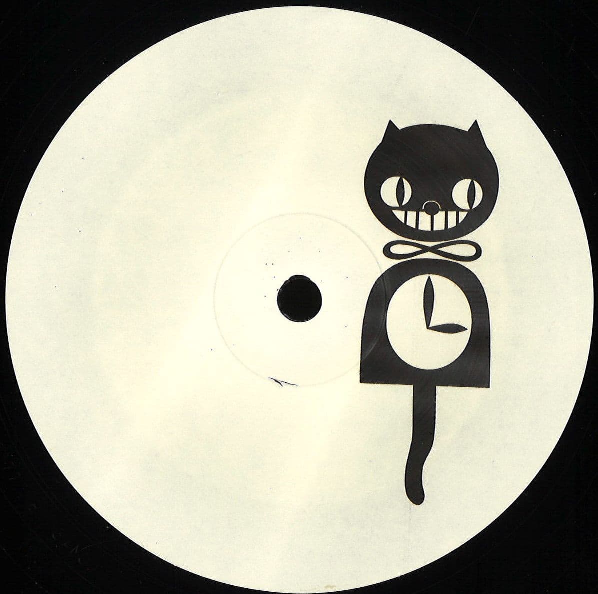 Control Tower EP