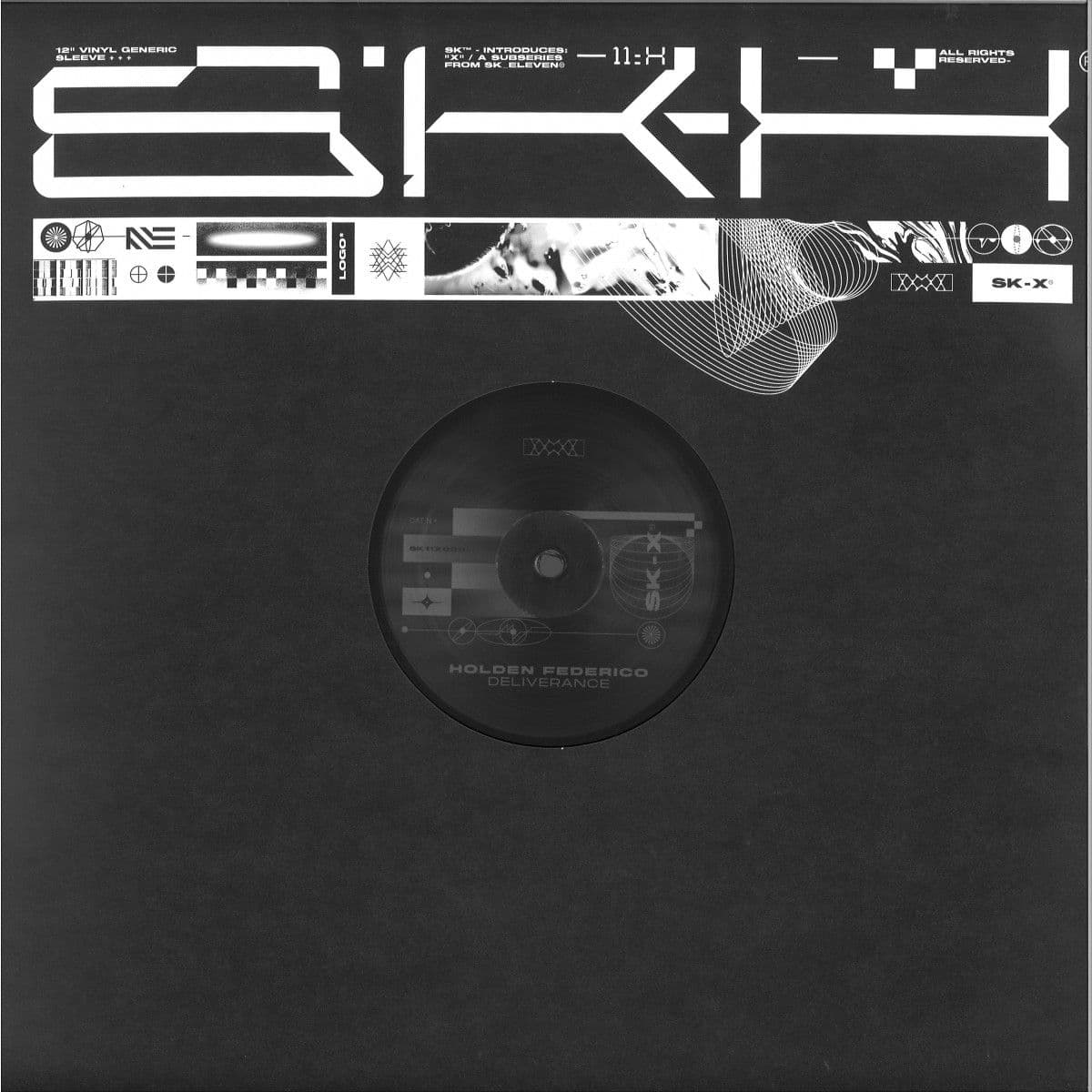 Deliverance EP