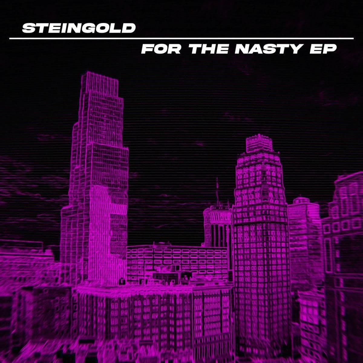 For The Nasty EP