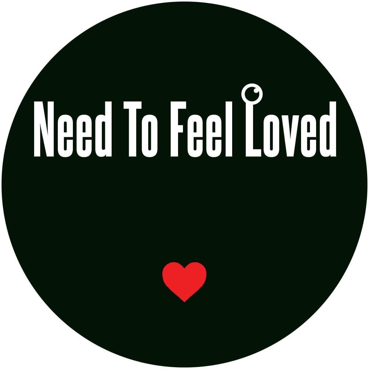 Need To Feel Love / I Need Your Loving 10"
