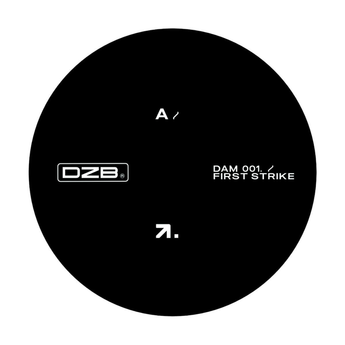 First Strike EP
