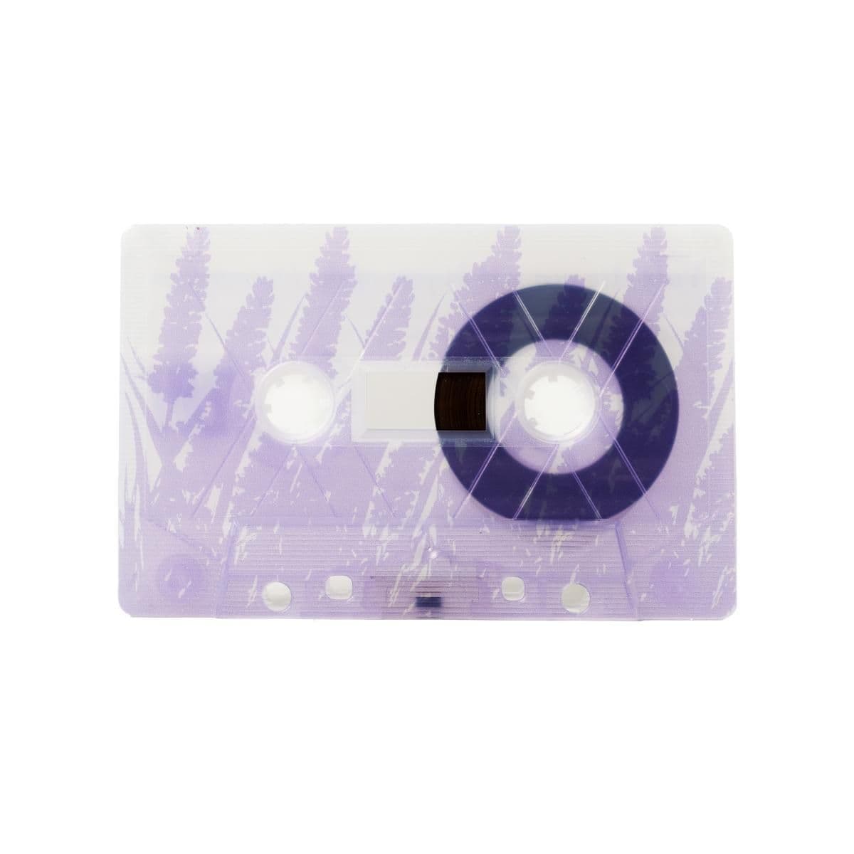 Whispers of the Distant Past (Tape)