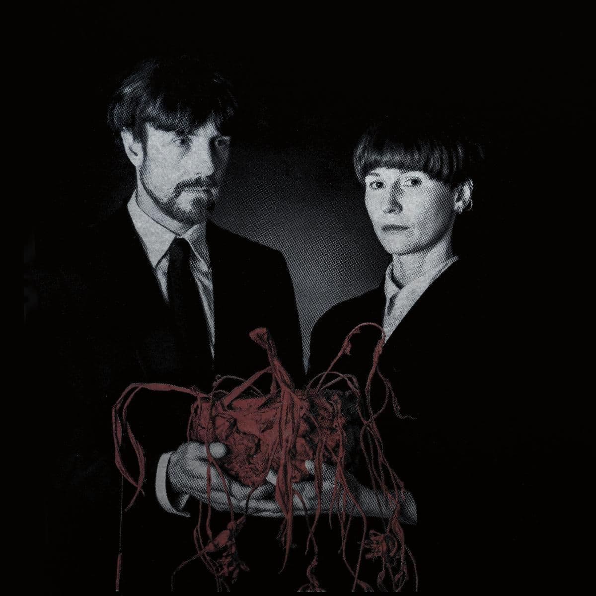 Or Gare - funeral procession music from Ryfylke, Norway