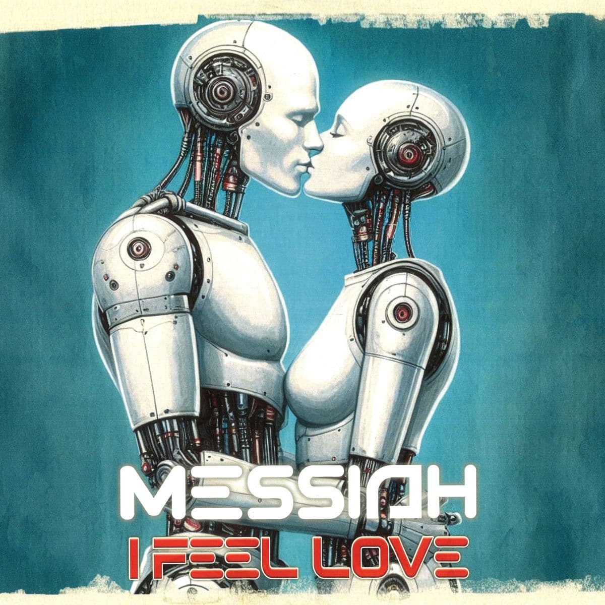 I Feel Love EP