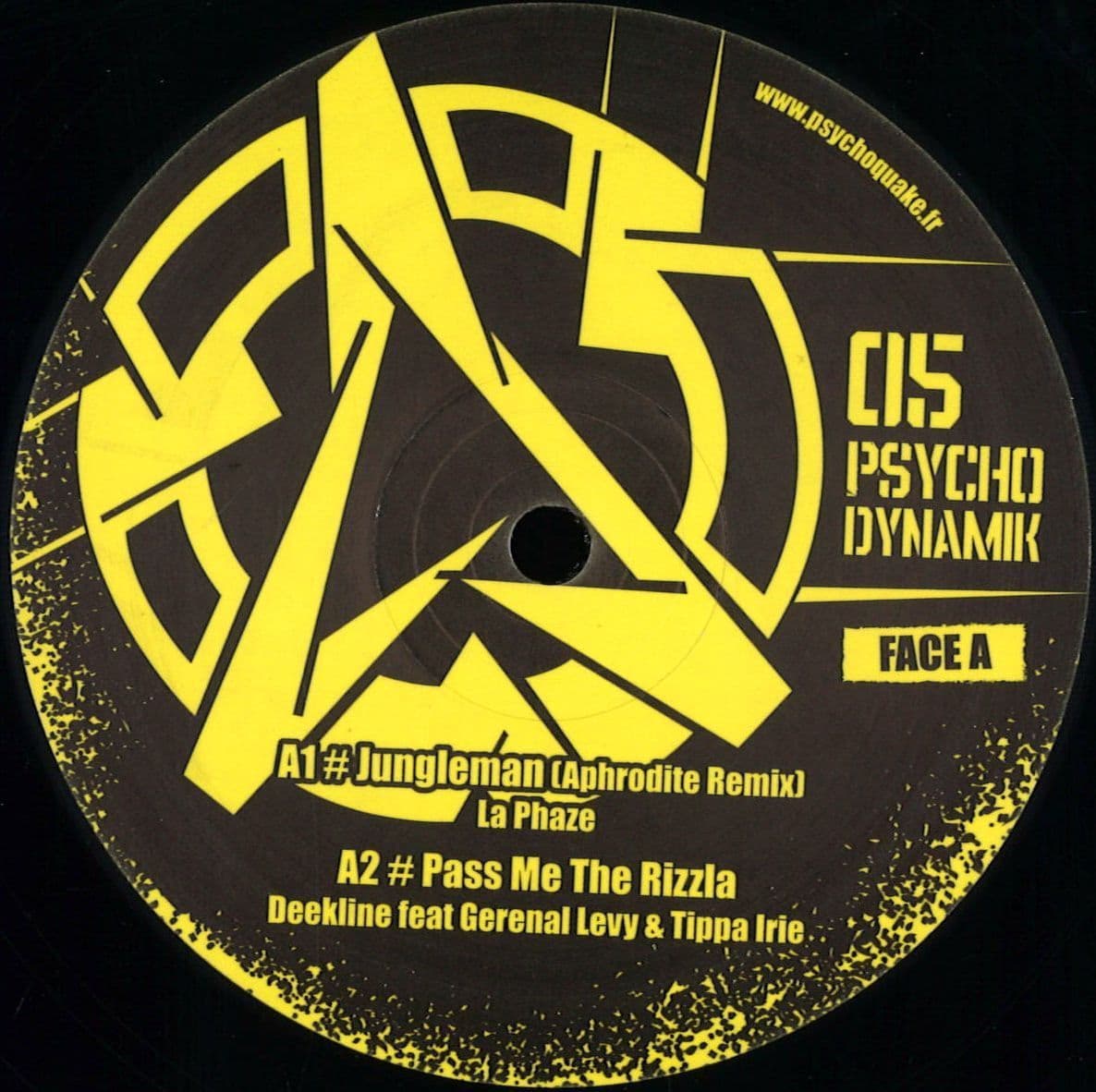 Psychodynamik 05