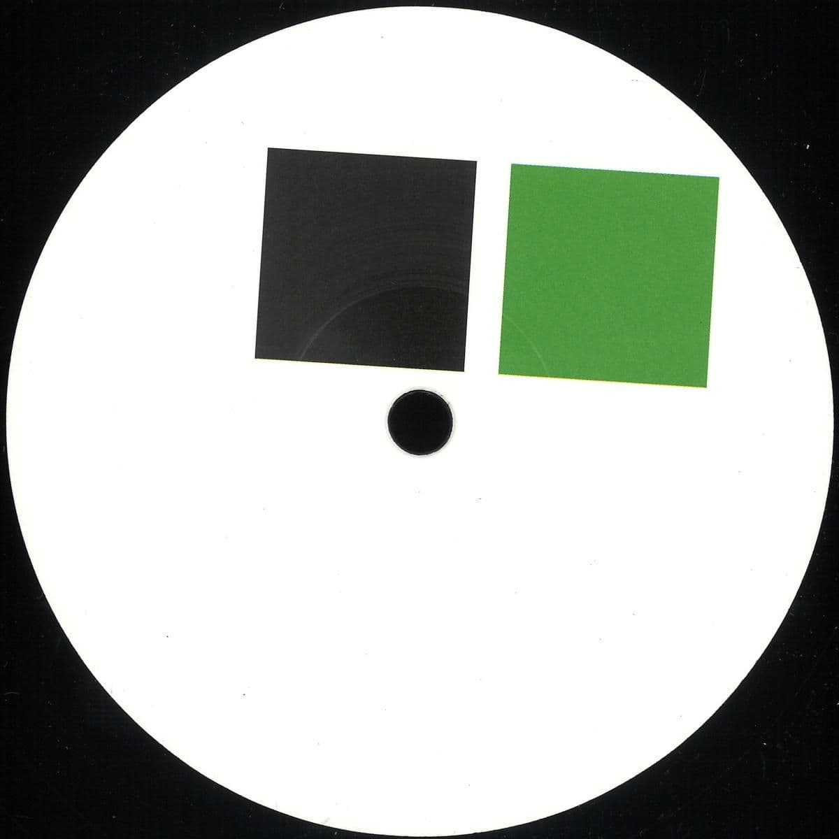 Interzone EP