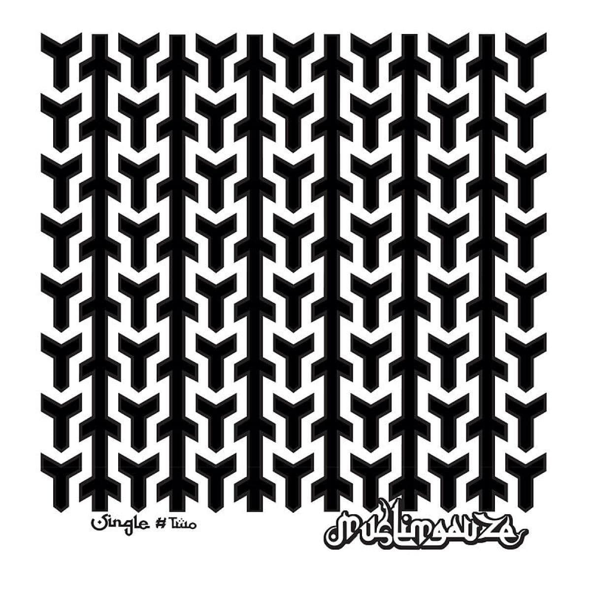 Single #Three (7")
