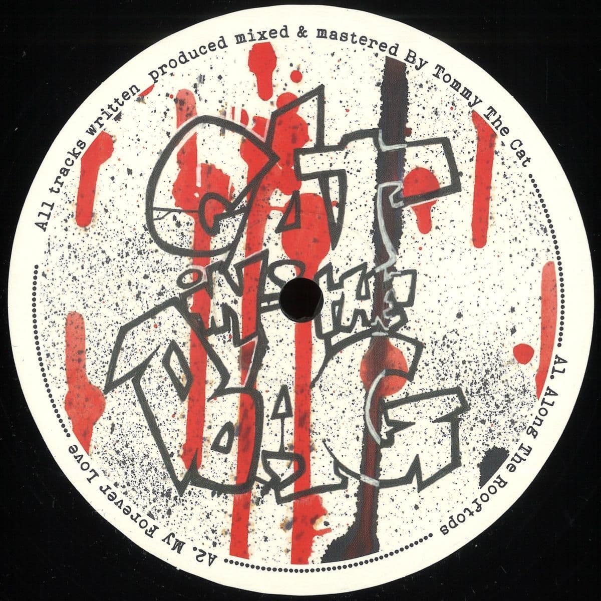 Circles In Time (RE-ISSUE - SAMPLER 1/2)