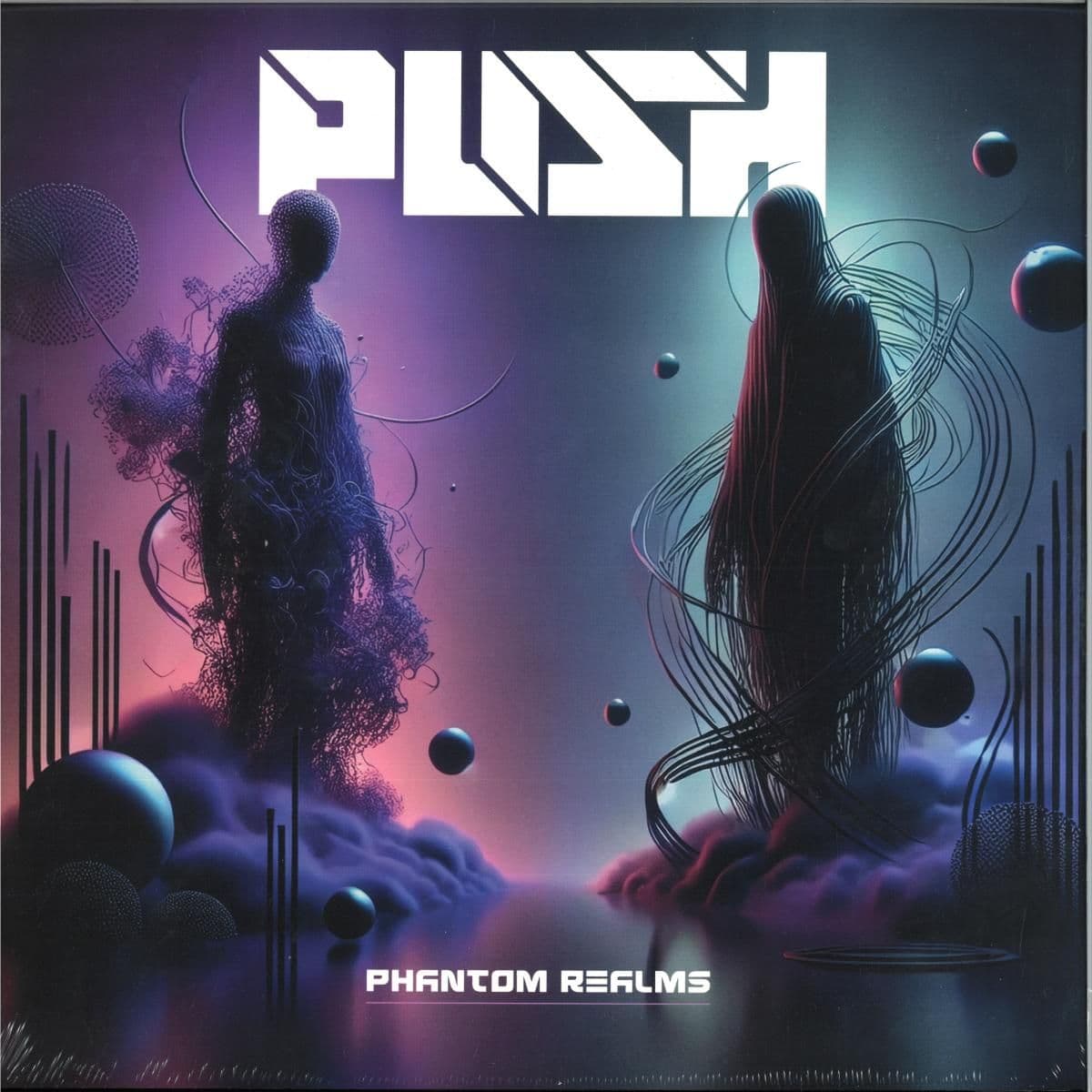 PHANTOM REALMS LP