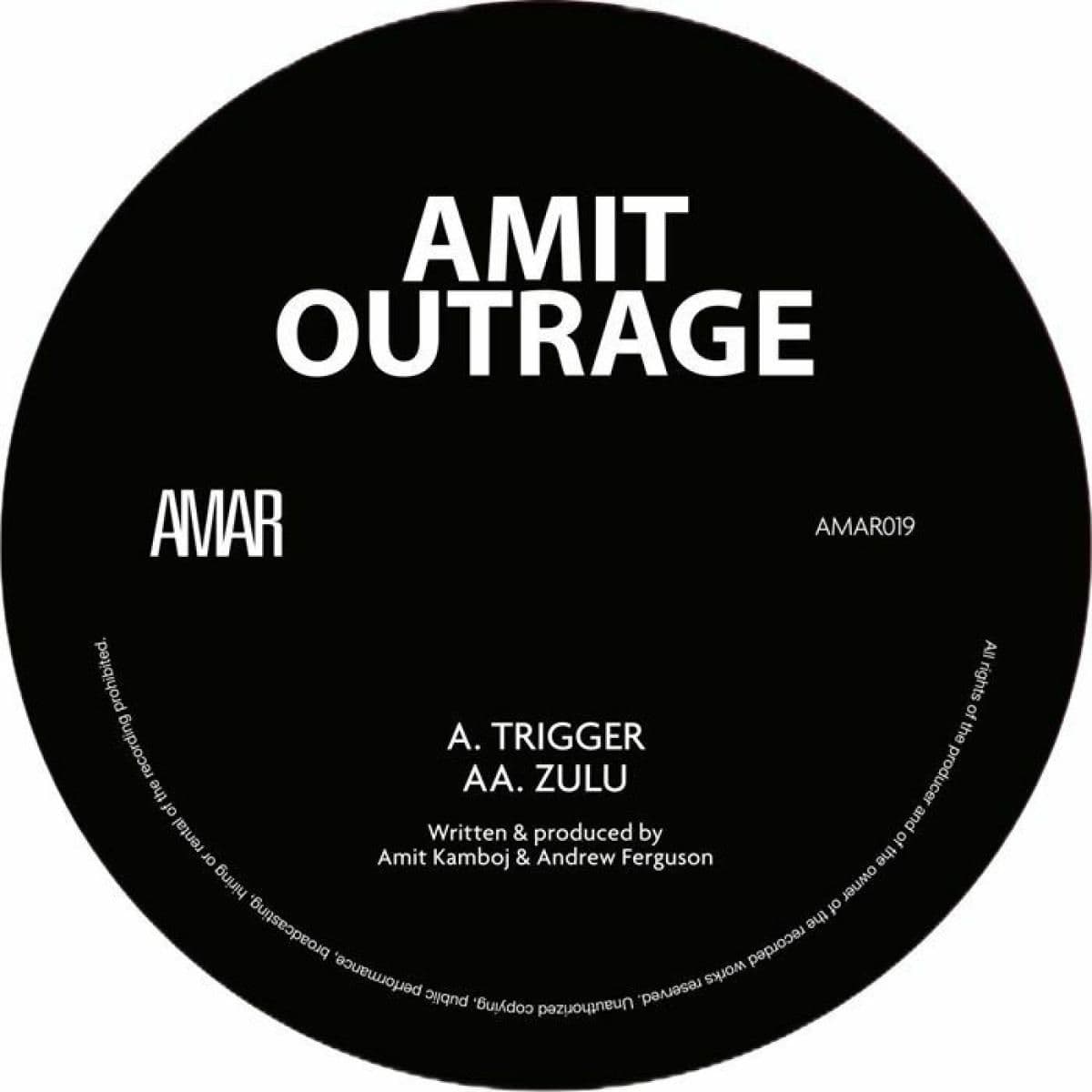 Trigger