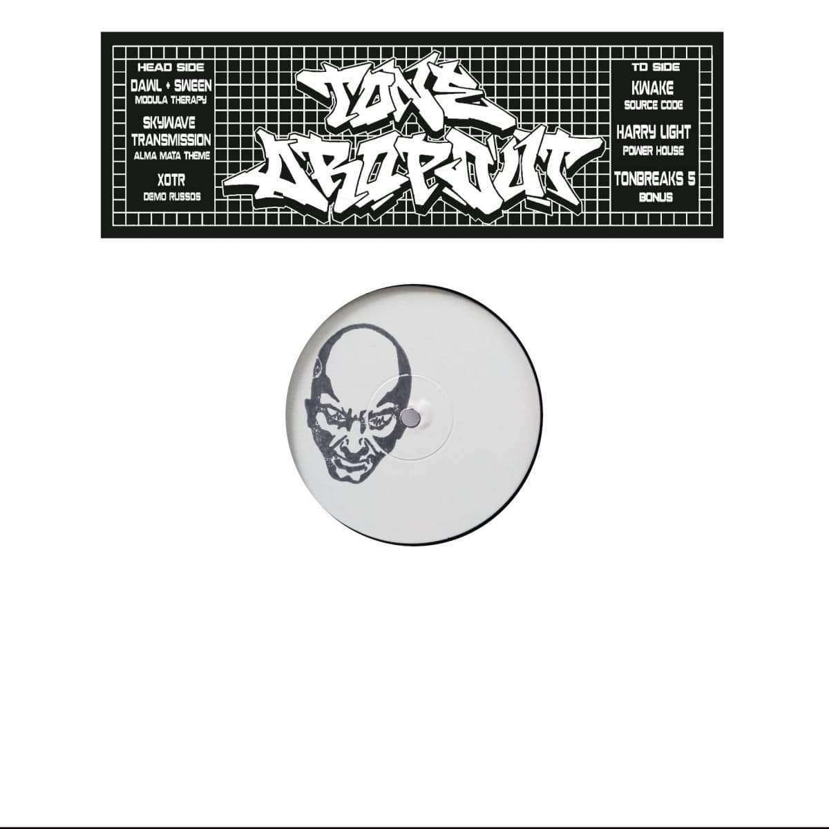 Tone DropOut Vol 13
