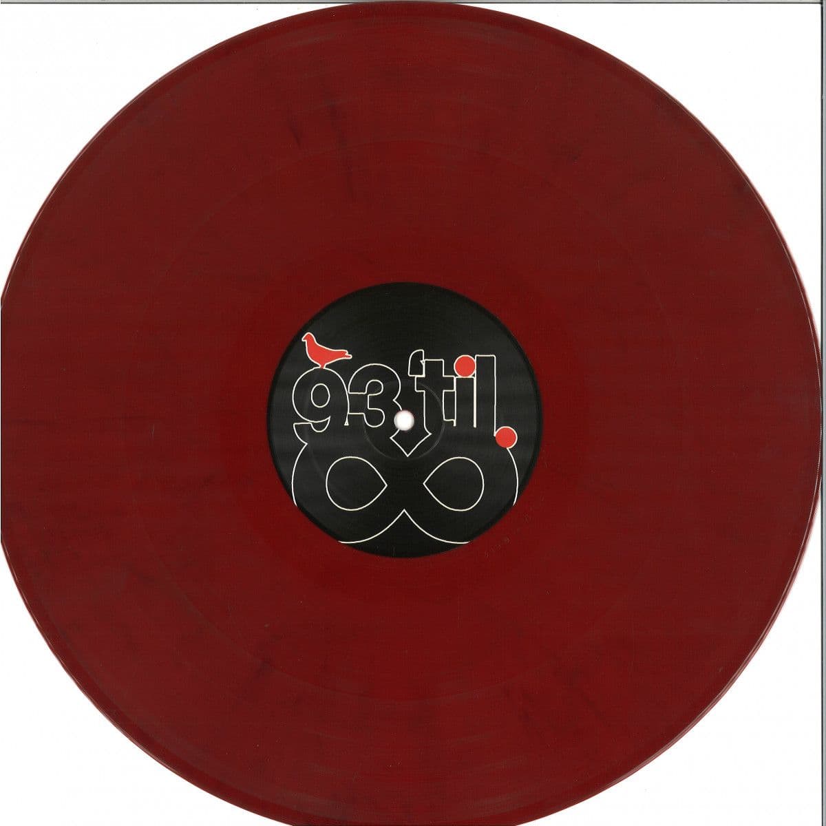 93 Till Infinity EP