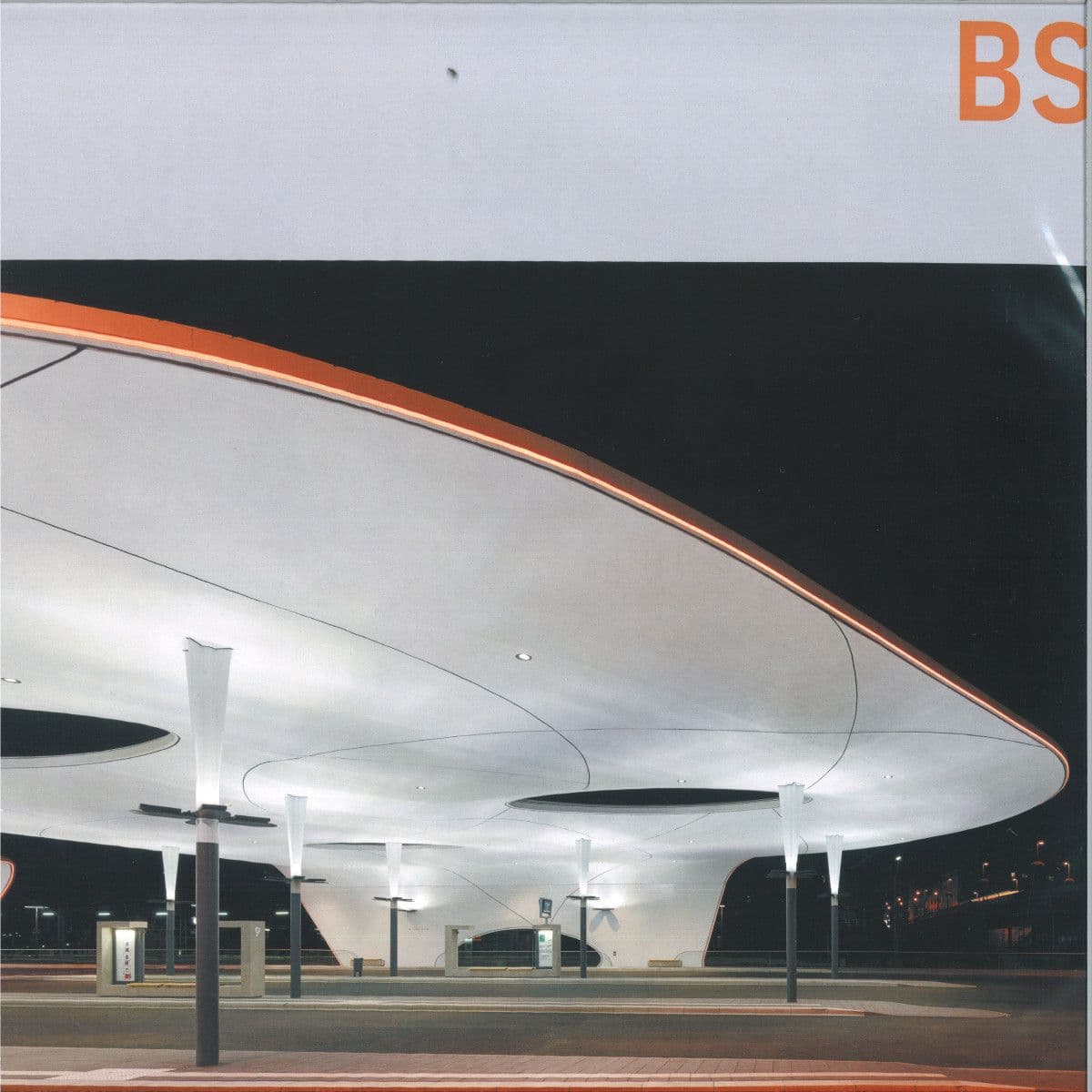 MUSIC FOR BUS STATIONS (BS)
