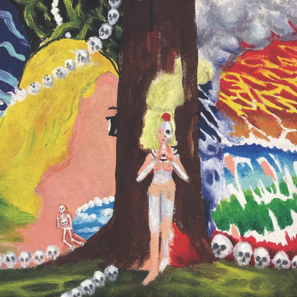 Bank The Drums EP