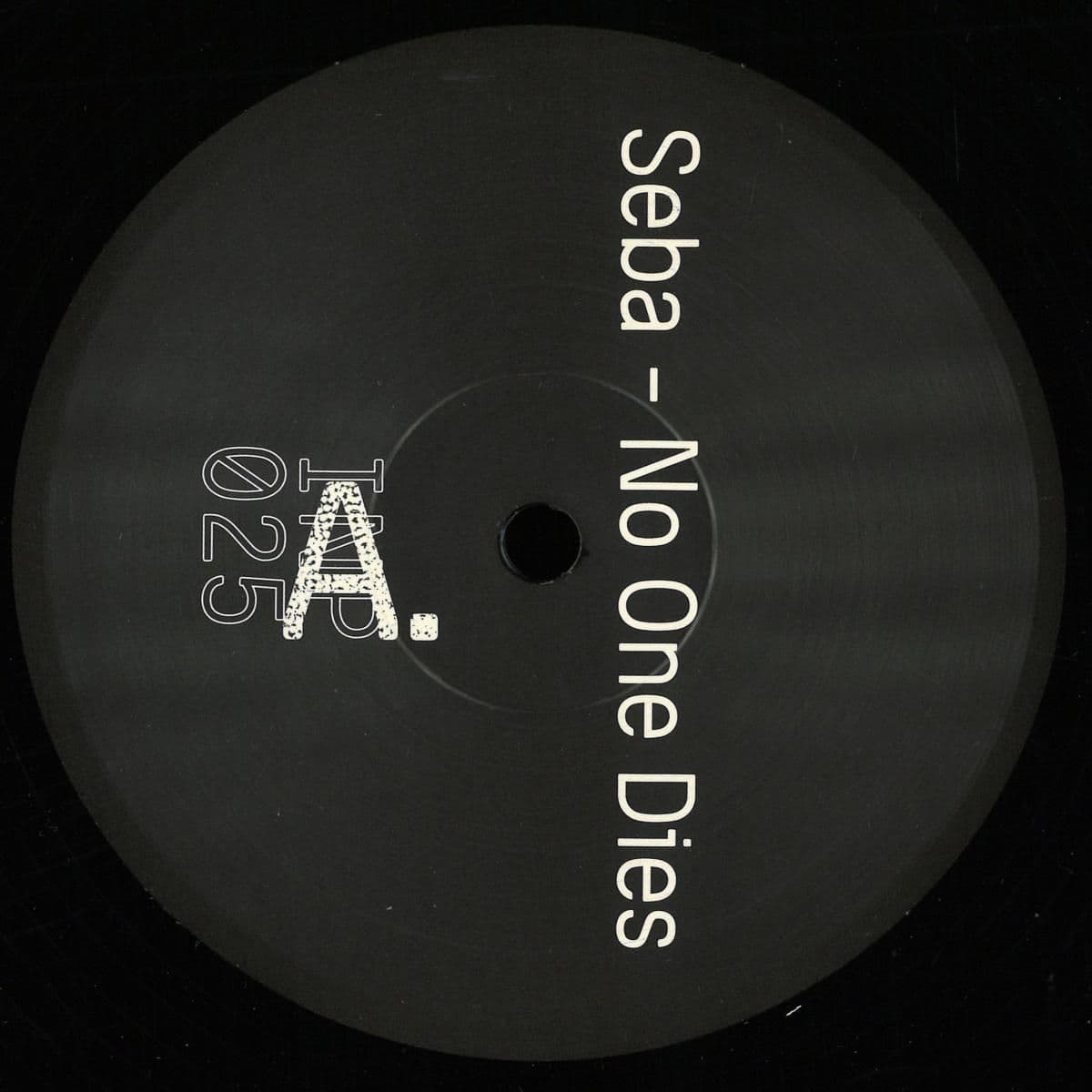 No One Dies / Island Dub