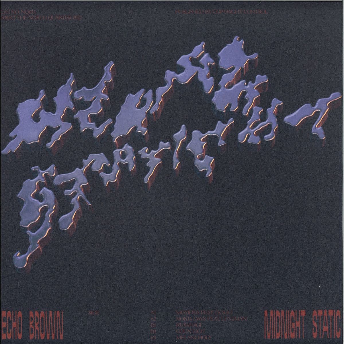 Midnight Static EP