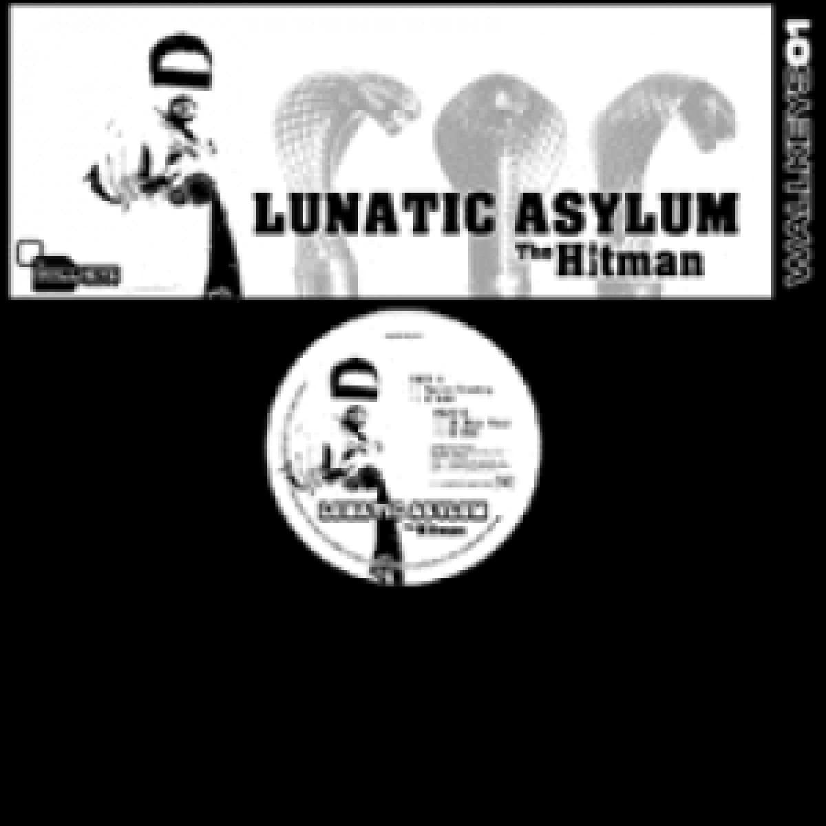 The Hitman
