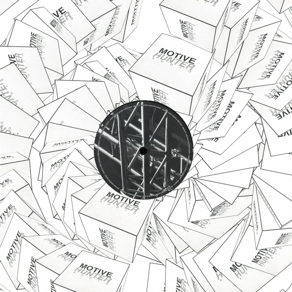 All Over EP